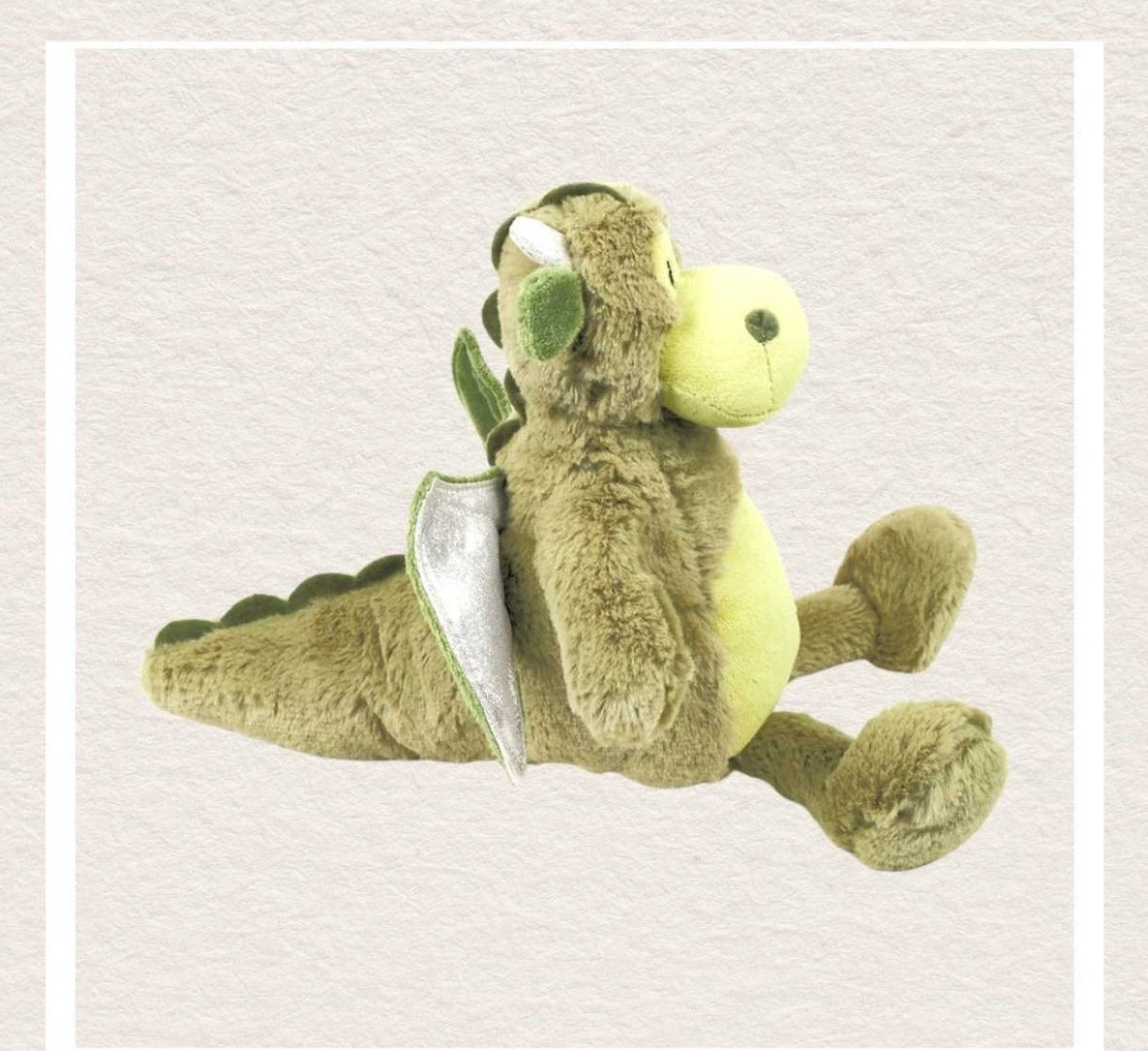 Draki - Fliegender Drache