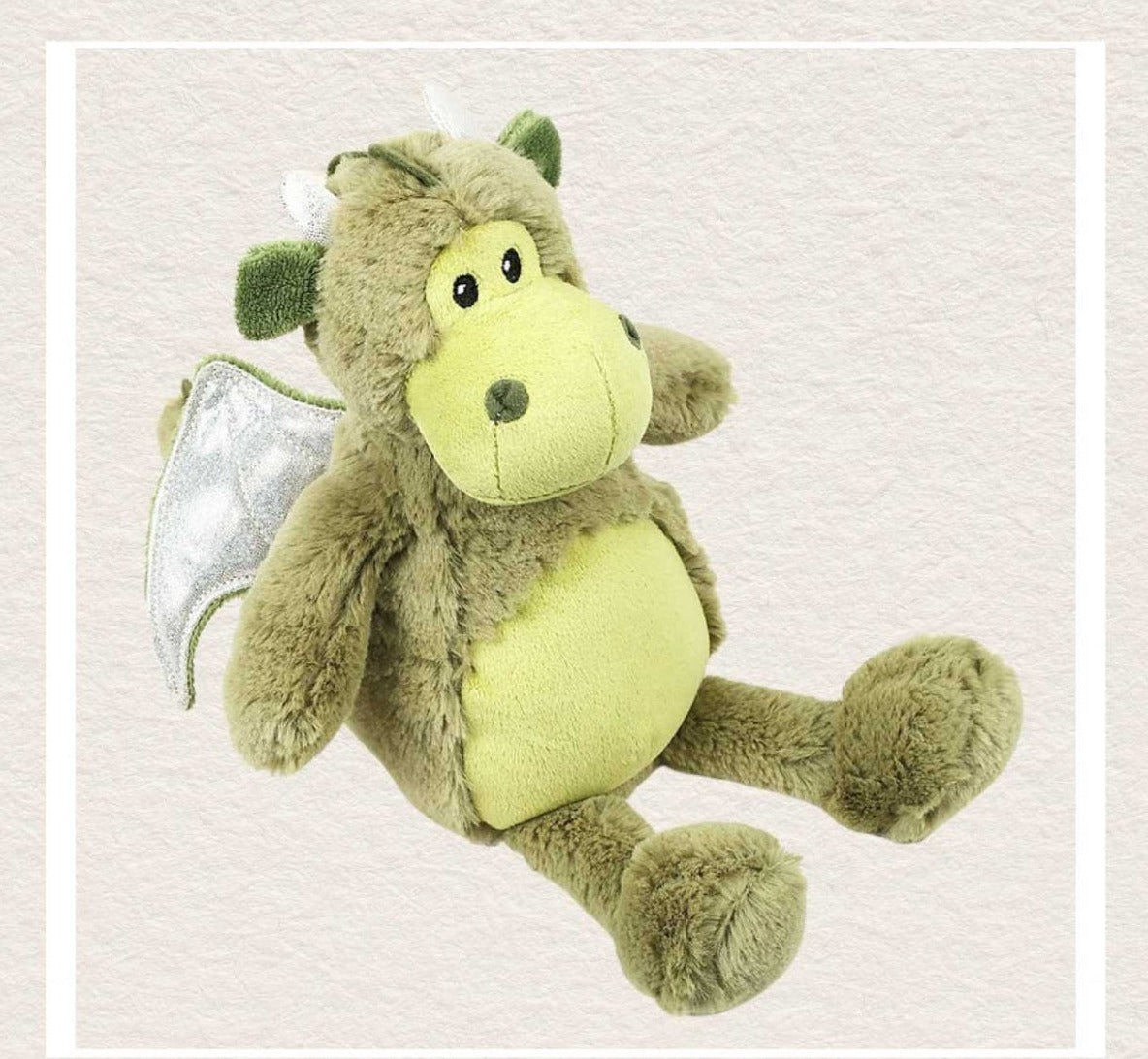 Draki - Fliegender Drache