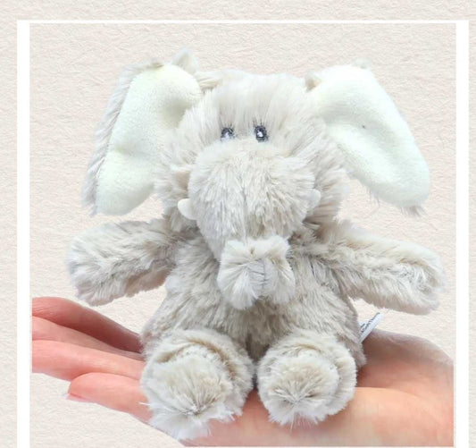 Elli - Mini-Elefant