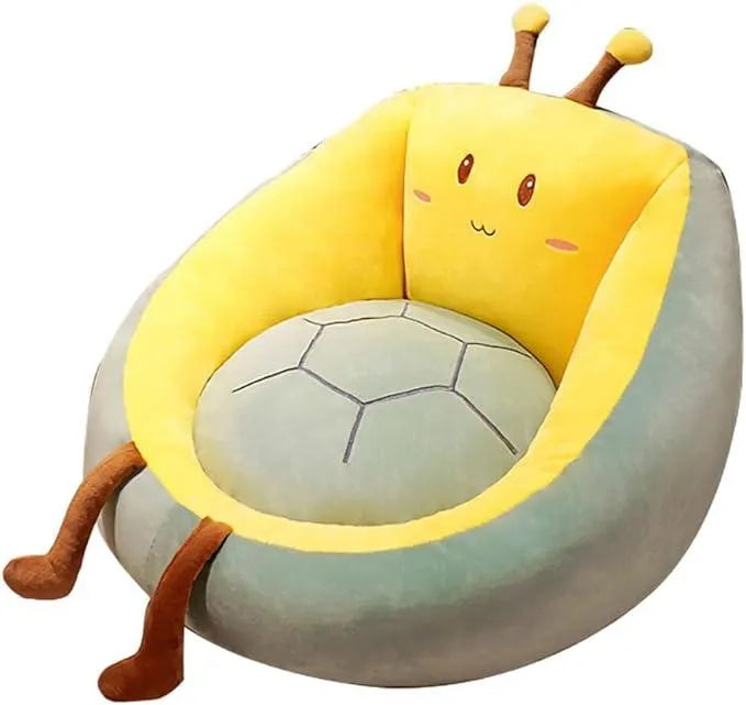 Kawaii Bienen Gemütlicher Sitzkissenstuhl