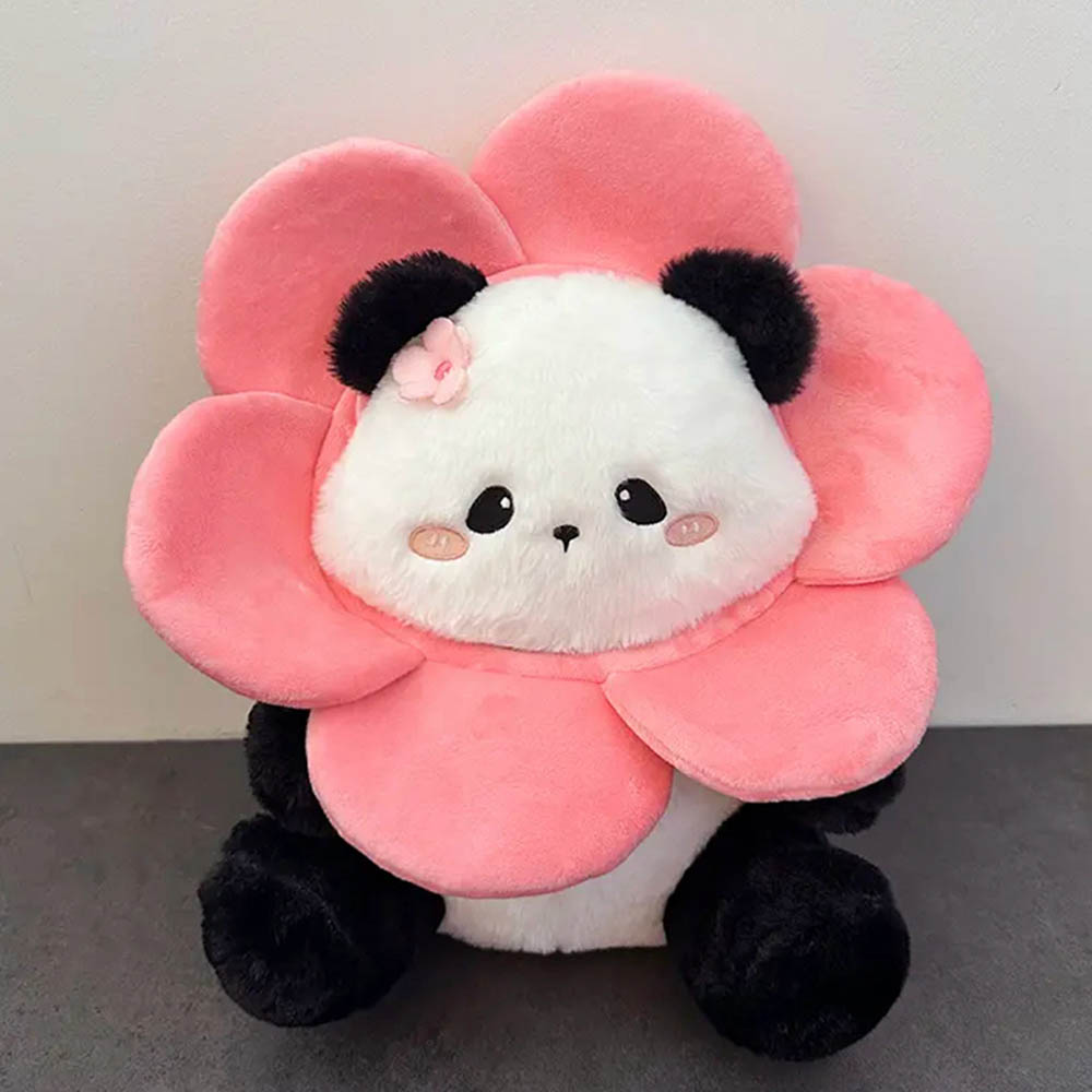 Blumi - Blütenpanda Plüsch