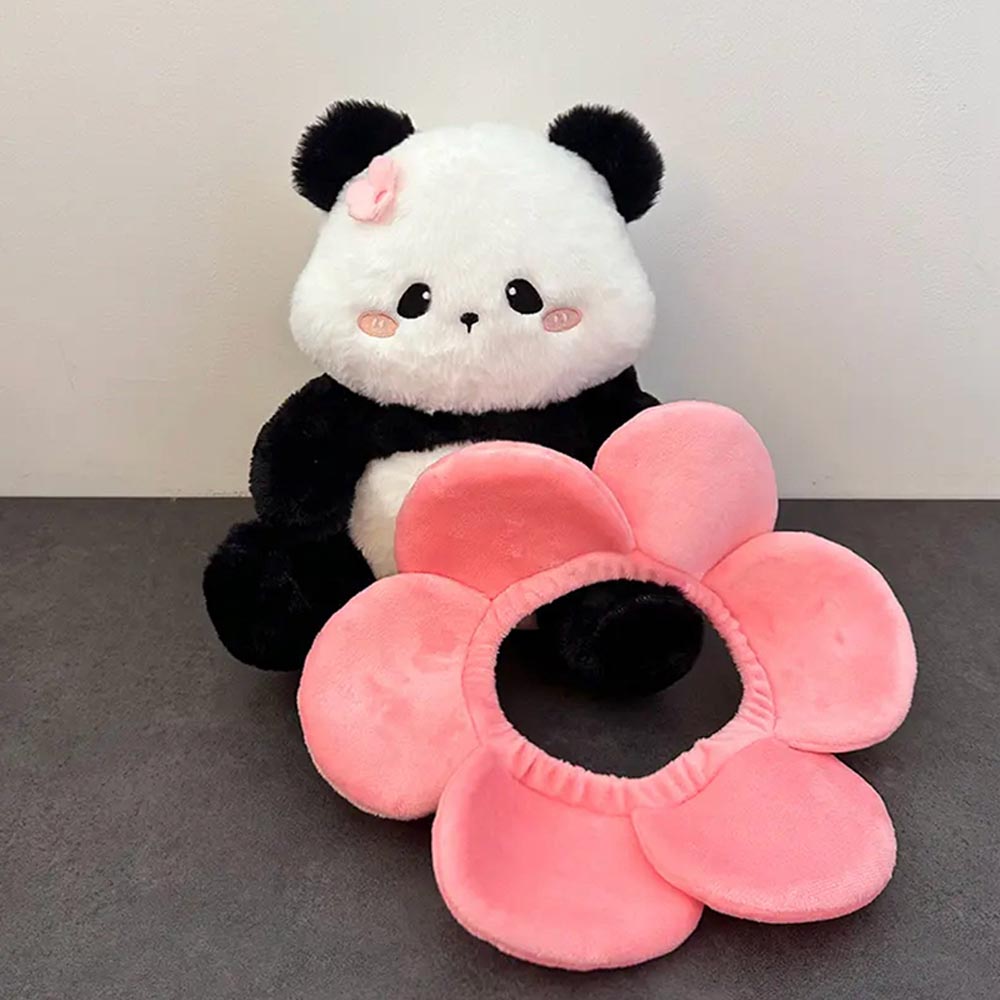 Blumi - Blütenpanda Plüsch