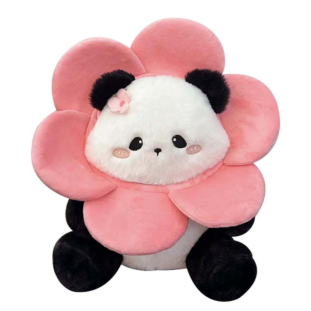Blumi - Blütenpanda Plüsch