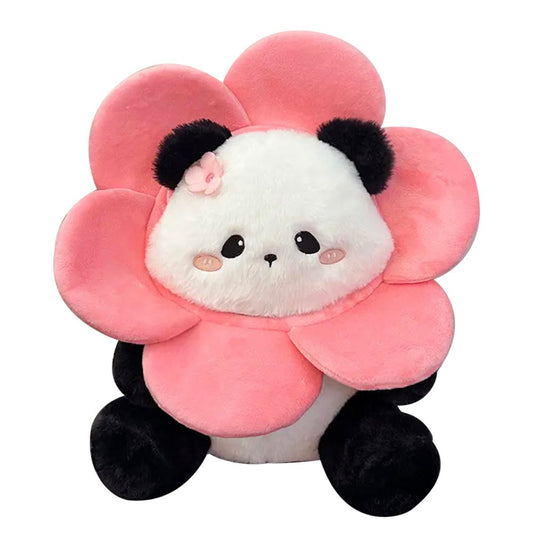 Blumi - Blütenpanda Plüsch
