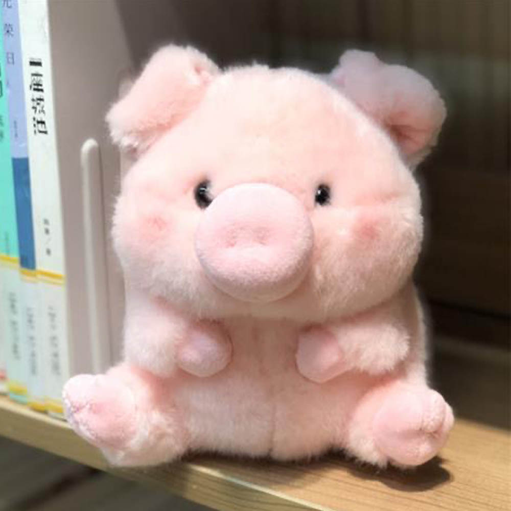 Pinky - Plüsch Schweinchen