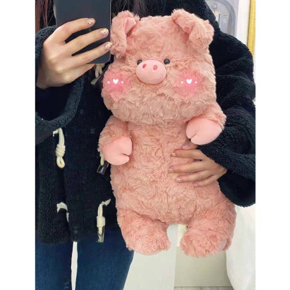 Luna - Kawaii Schweinchen Plüsch