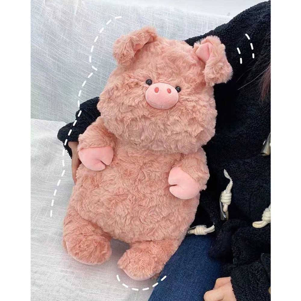 Luna - Kawaii Schweinchen Plüsch