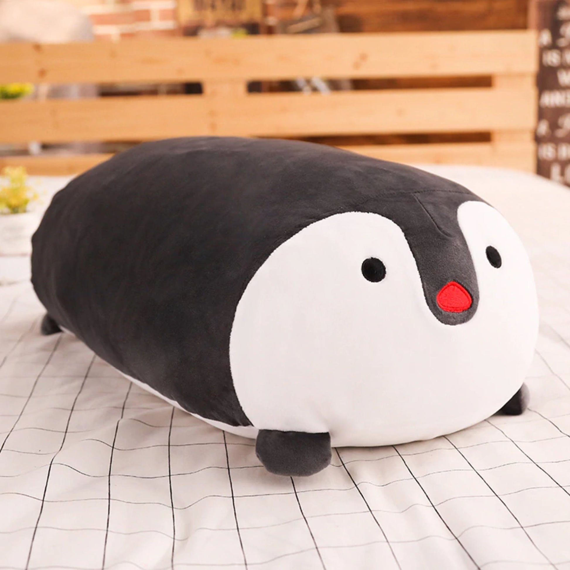 Huge Snuggle Buddies Collection | Limited Stock - Kawaiies - Adorable - Cute - Plushies - Plush - Kawaii