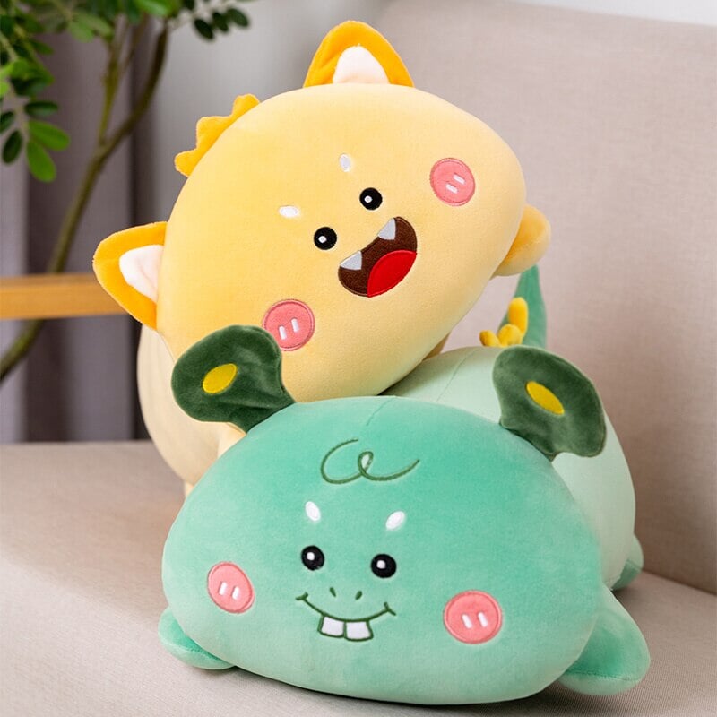 Monster Kuschelkumpel