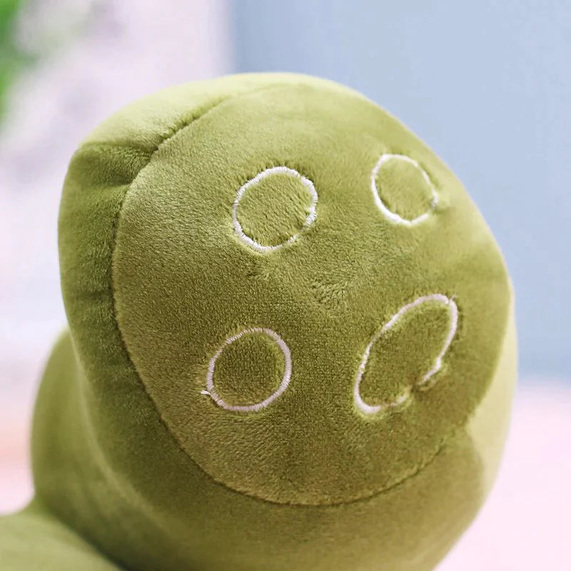 Entzückende Dino-Kuschelfreunde