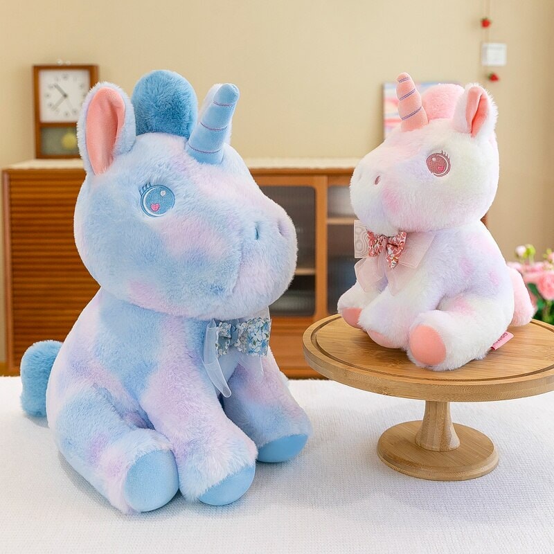 Zauber-Einhorn Kuschelfreund