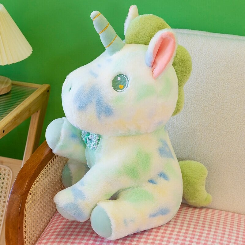 Zauber-Einhorn Kuschelfreund