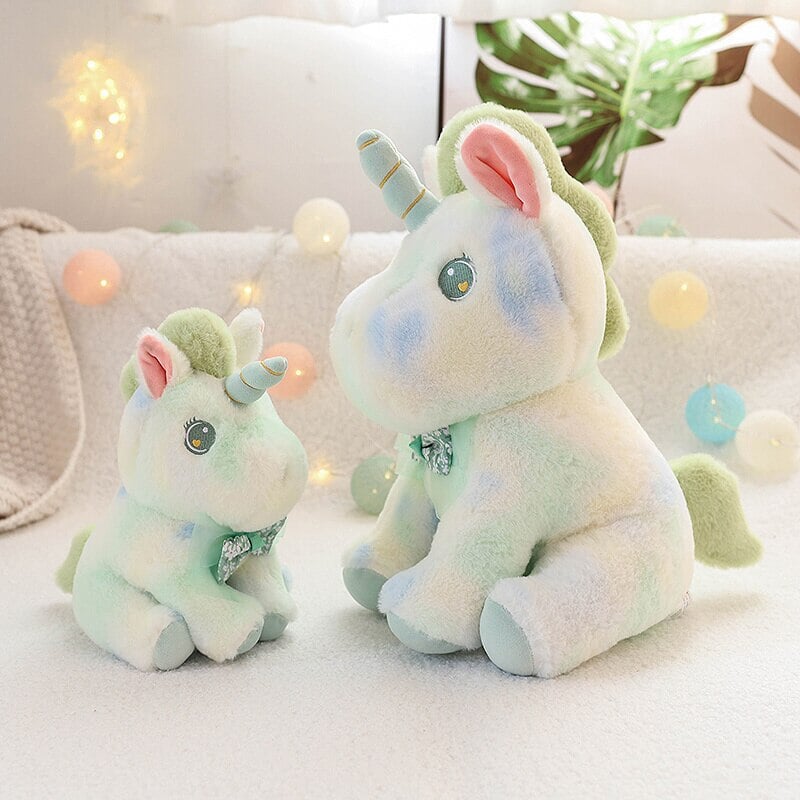 Zauber-Einhorn Kuschelfreund
