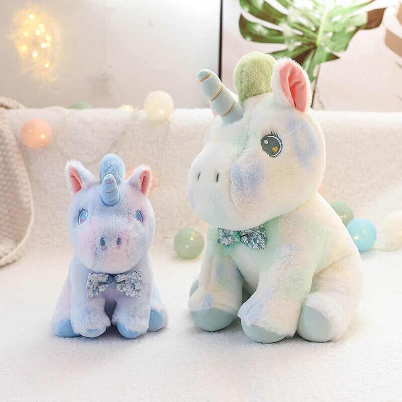 Zauber-Einhorn Kuschelfreund