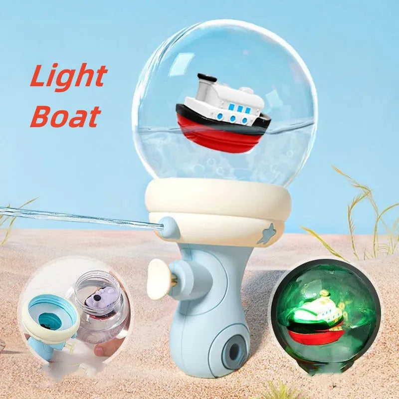 Splash Buddies - wasserspaß für kinder - wasserpistole