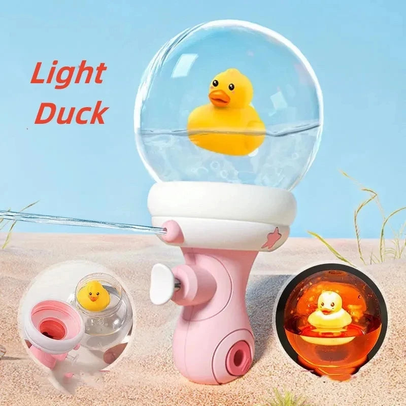 Splash Buddies - wasserspaß für kinder - wasserpistole