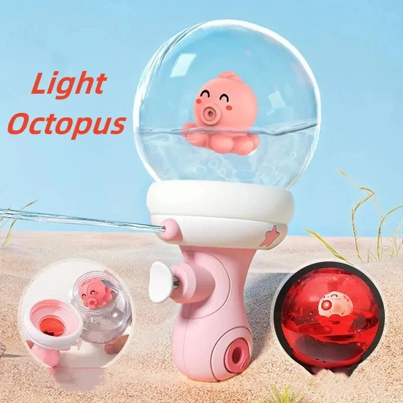 Splash Buddies - wasserspaß für kinder - wasserpistole