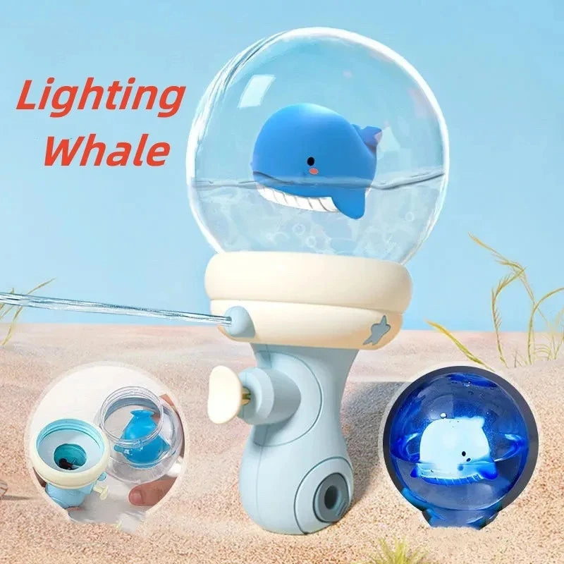 Splash Buddies - wasserspaß für kinder - wasserpistole