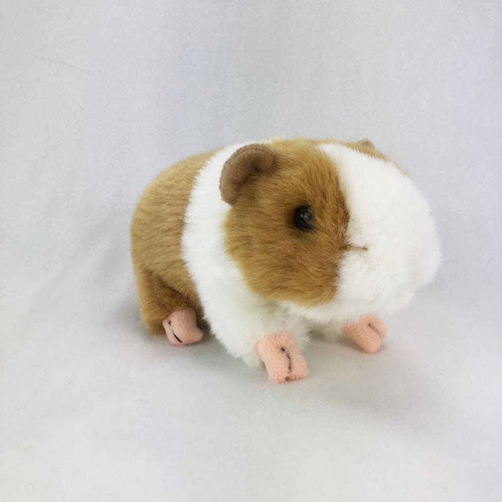 Meerschweinchen Stofftier