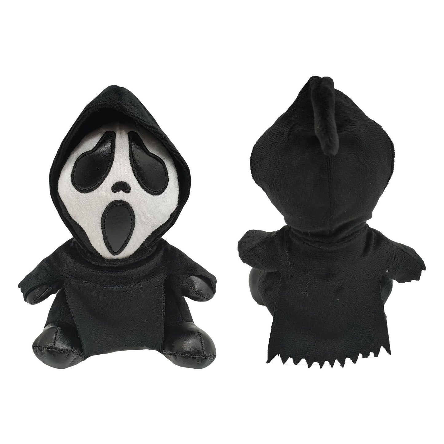 Geist Stofftier