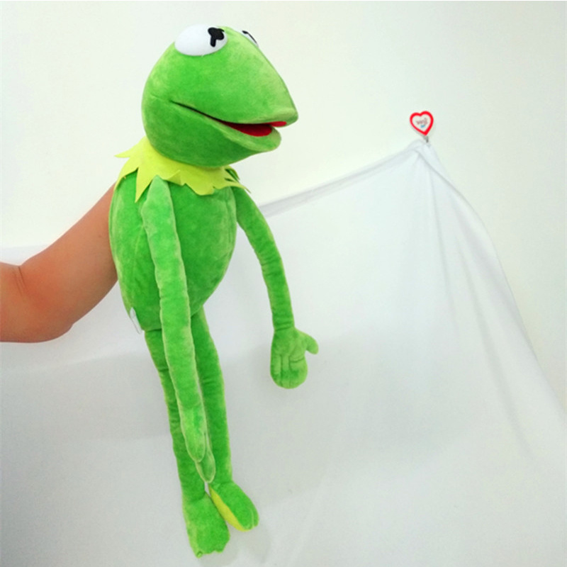 Plüschtier Muppet