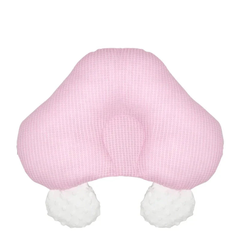 Snugglenest - sicherer schlaf - Babykopfkissen