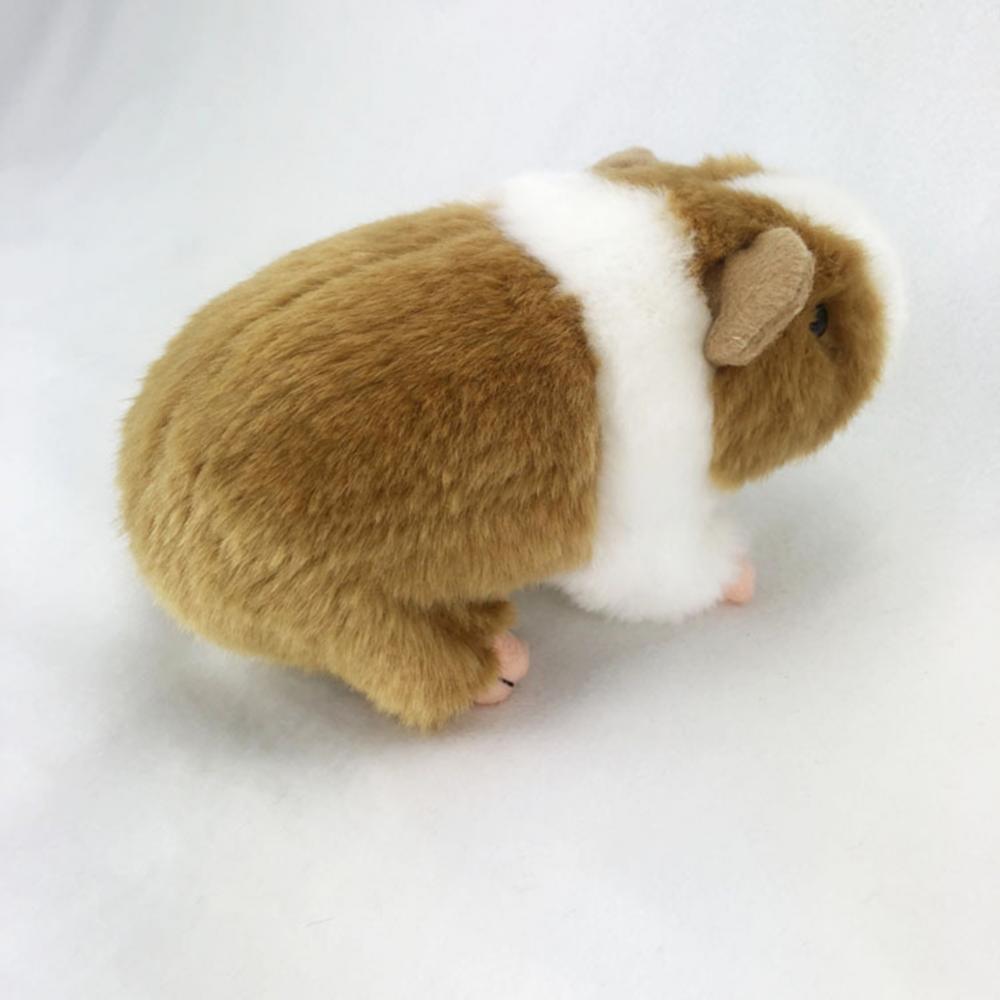 Meerschweinchen Stofftier