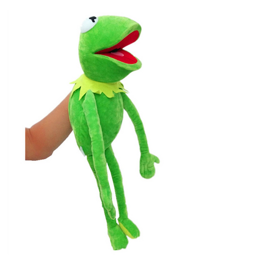Plüschtier Muppet