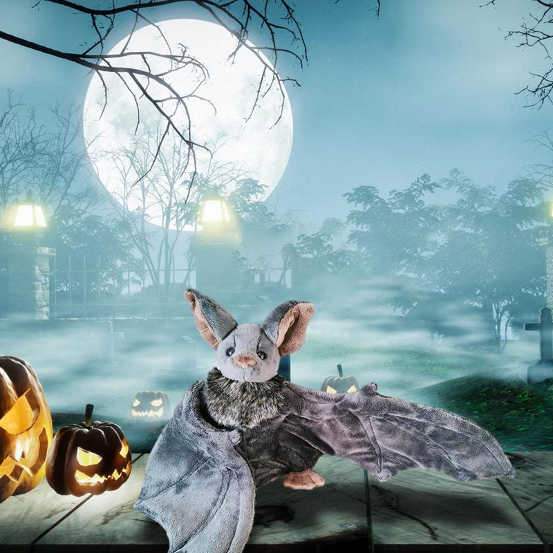Fledermaus Plüschtier