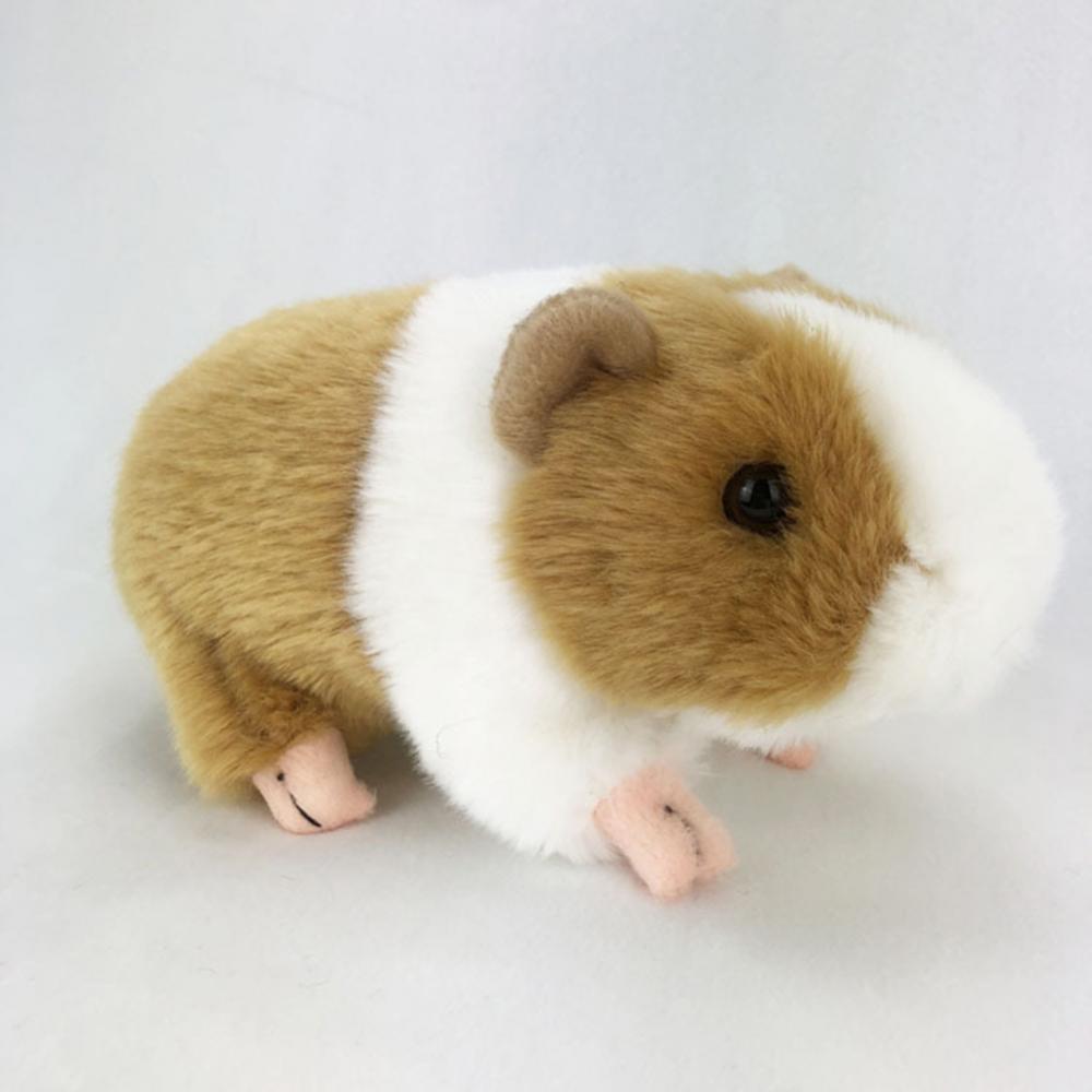 Meerschweinchen Stofftier