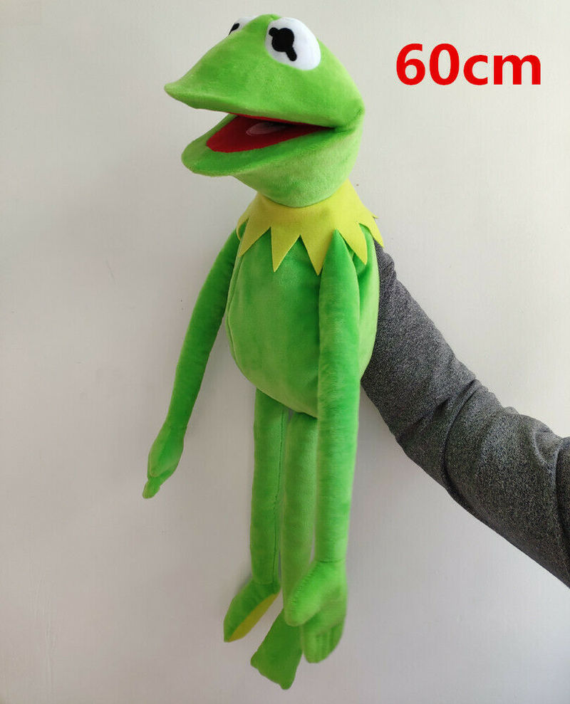 Plüschtier Muppet