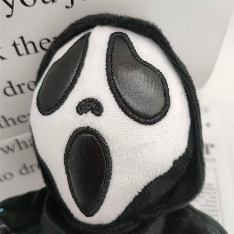 Geist Stofftier