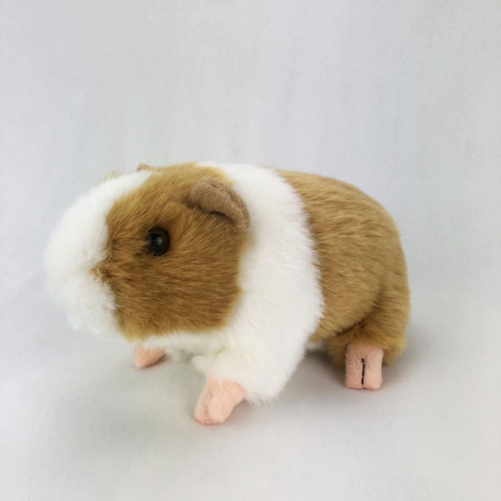 Meerschweinchen Stofftier