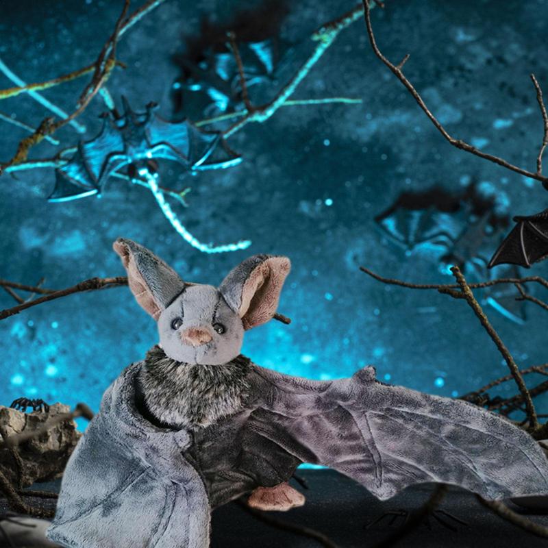 Fledermaus Plüschtier