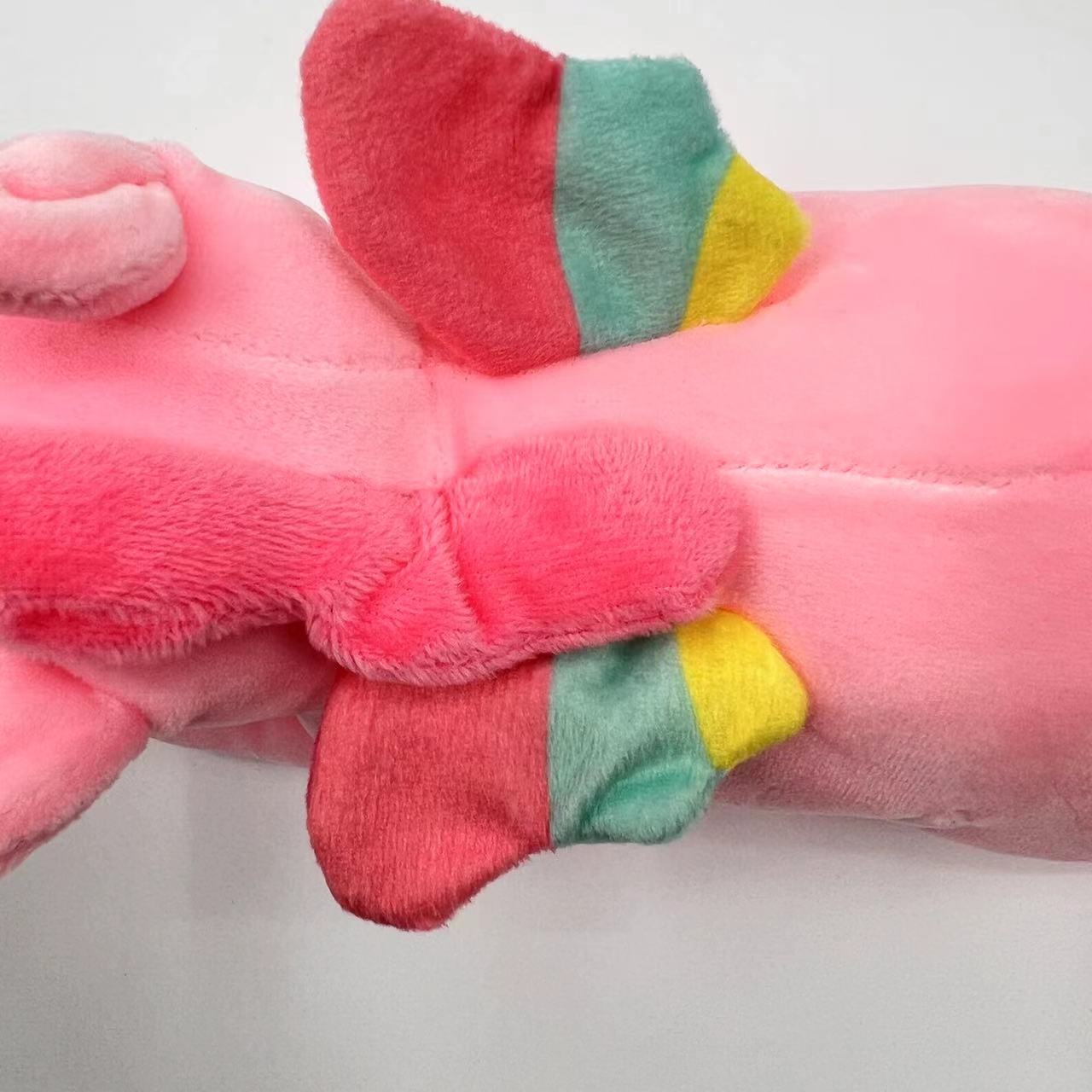 Einhorn Stofftier