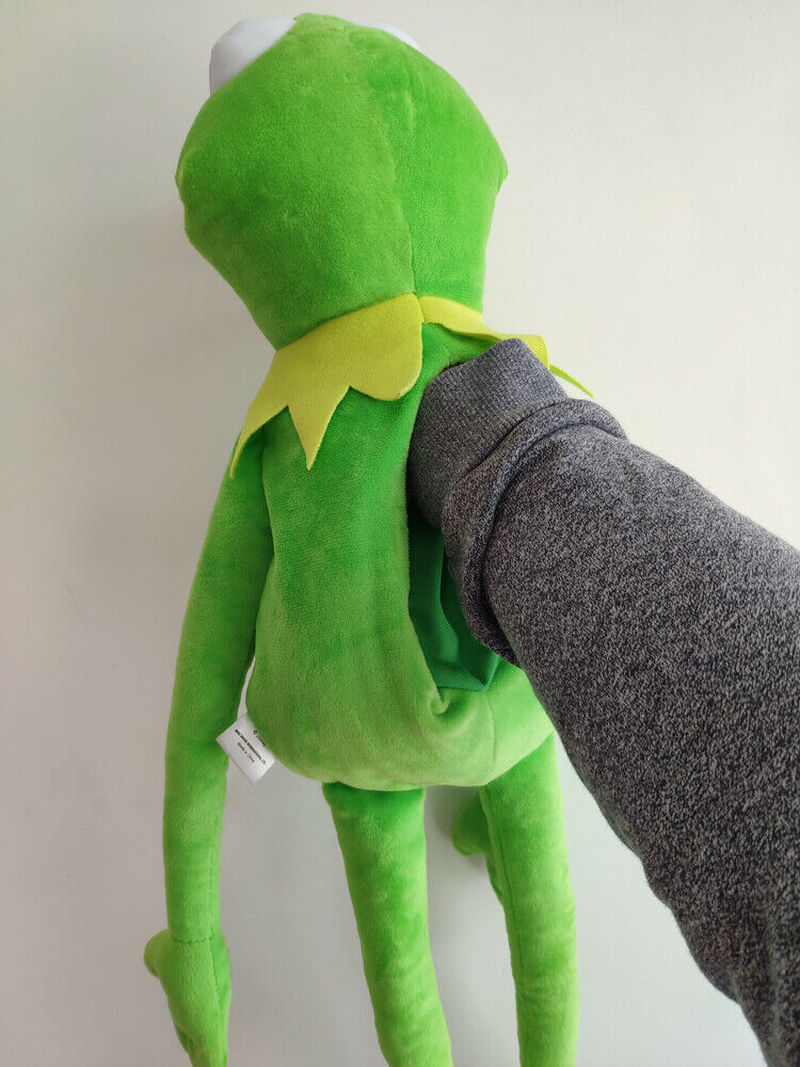 Plüschtier Muppet