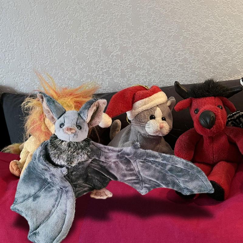 Fledermaus Plüschtier