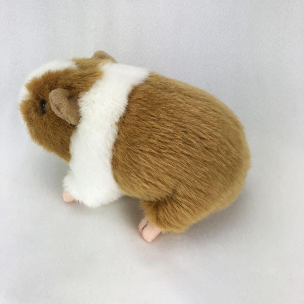Meerschweinchen Stofftier