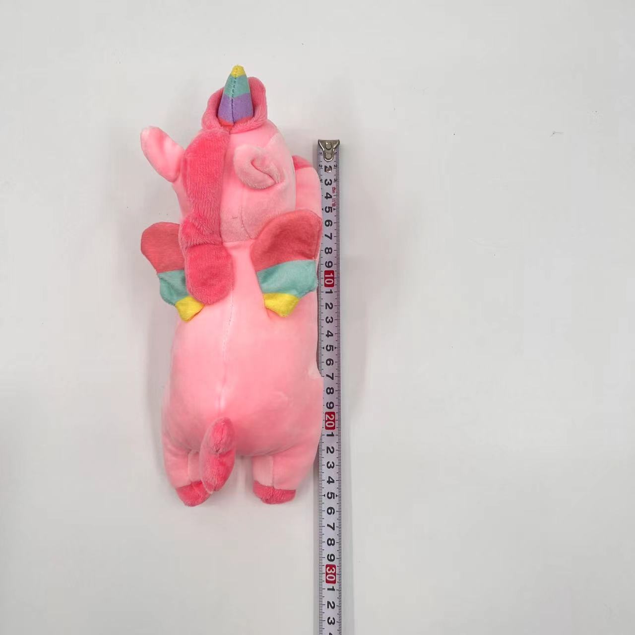 Einhorn Stofftier