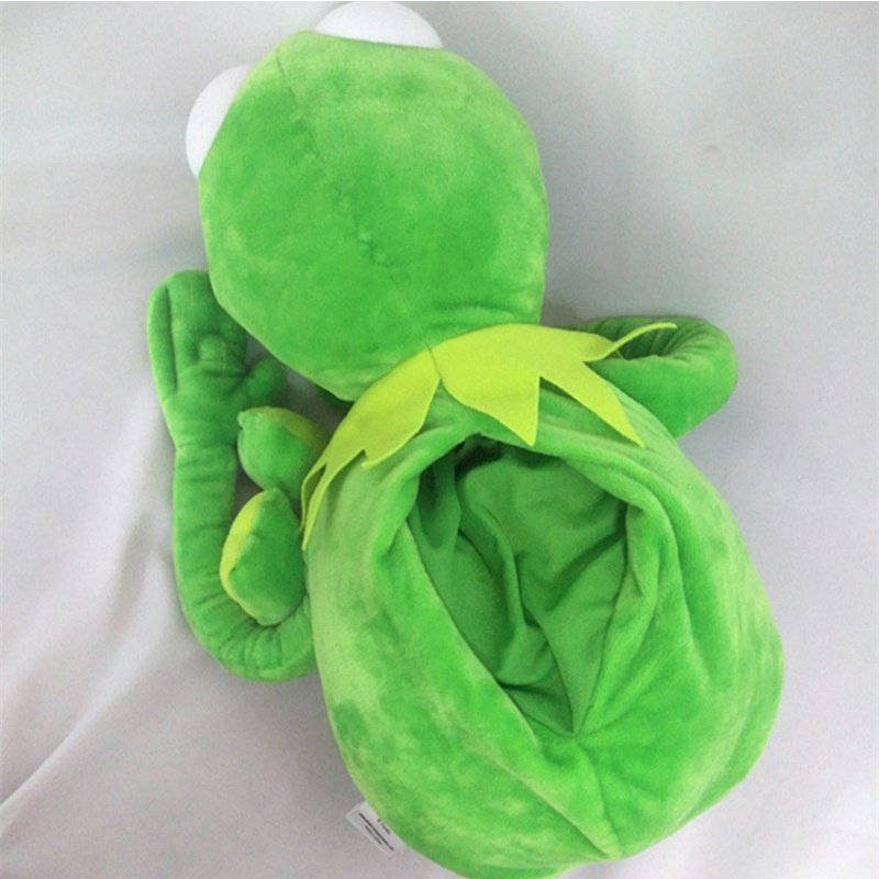 Plüschtier Muppet