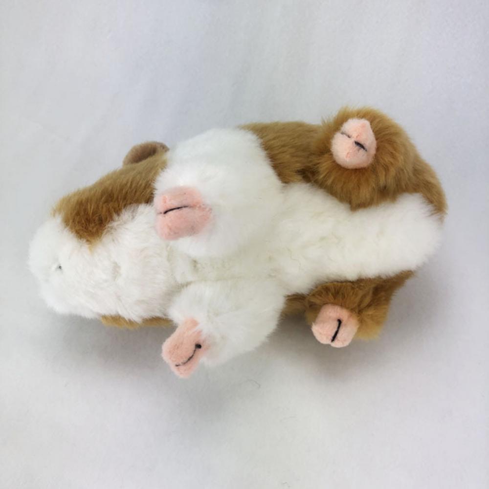 Meerschweinchen Stofftier