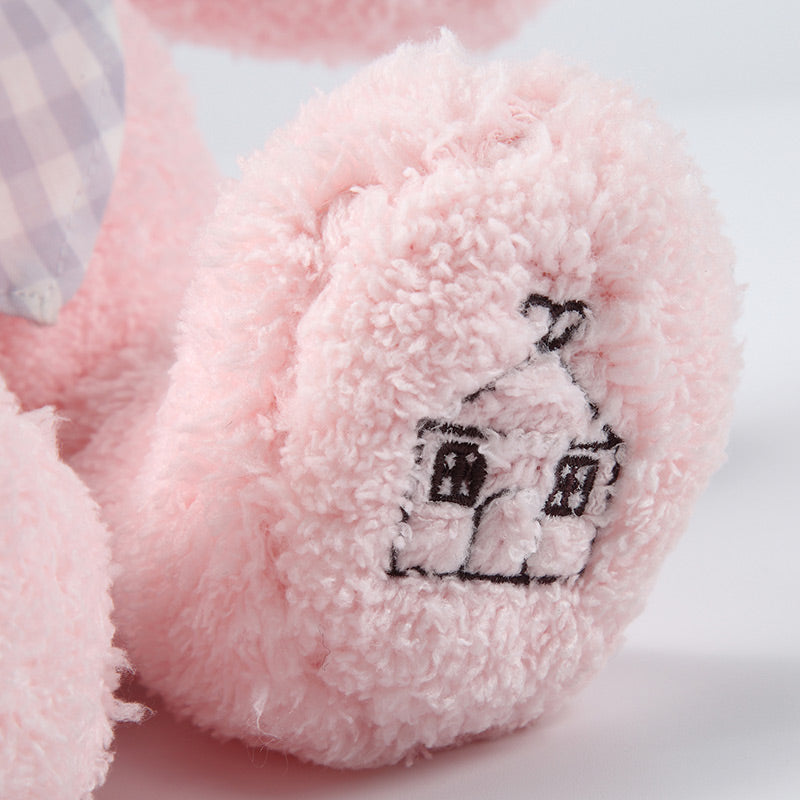 Teddybär mit Taschentuch