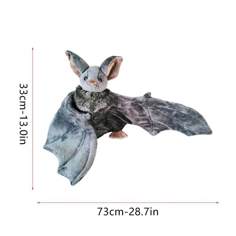 Fledermaus Plüschtier
