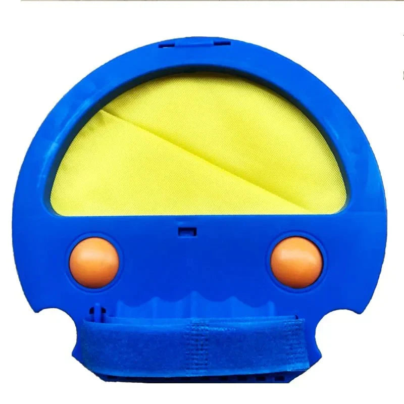 Spaßiges fang ball spiel