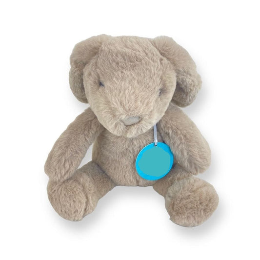 Kuschelhase Brauner Bär