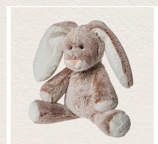 Max - Kuschelhase