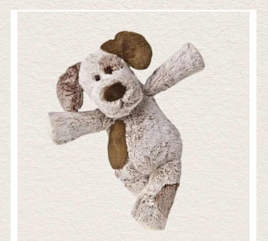 Frodo - Schlenkerhund