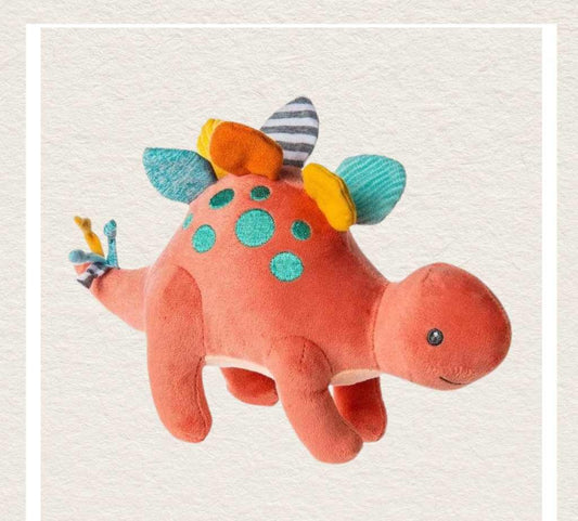 Pebblesaurus Kuscheldino