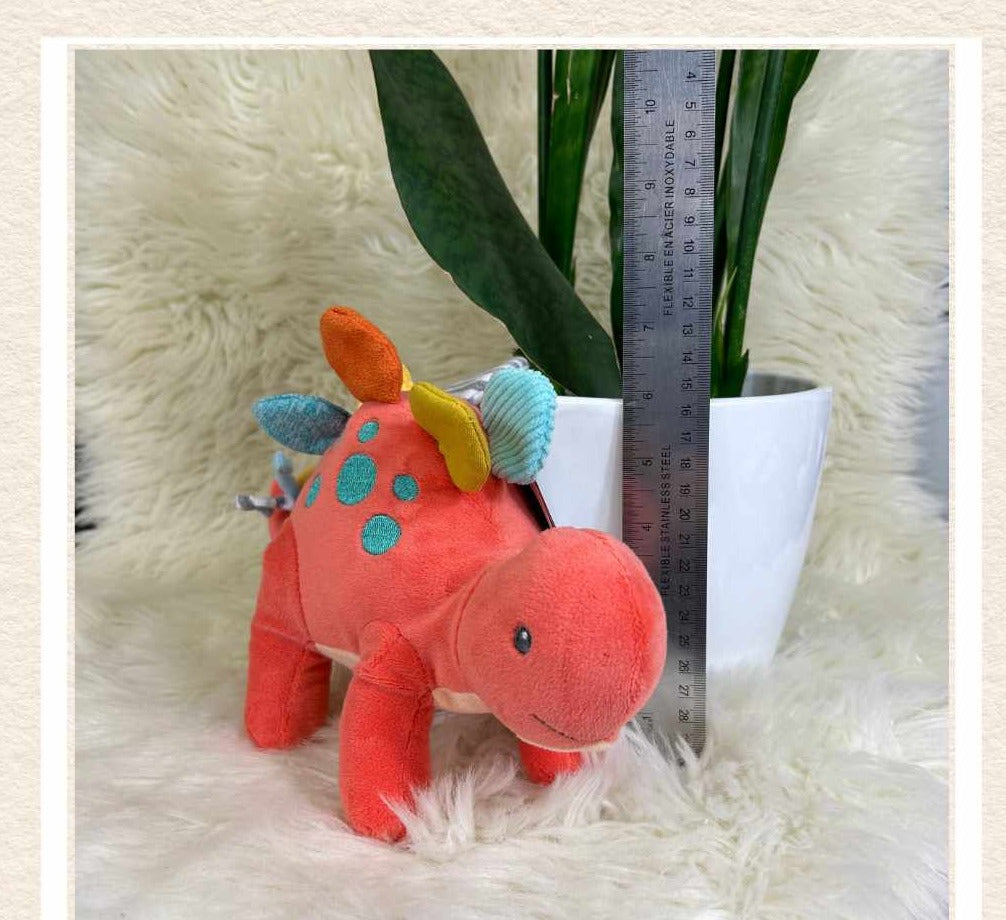 Pebblesaurus Kuscheldino