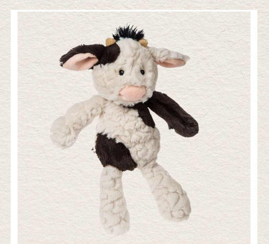 Kuschelkuh für Haustiere